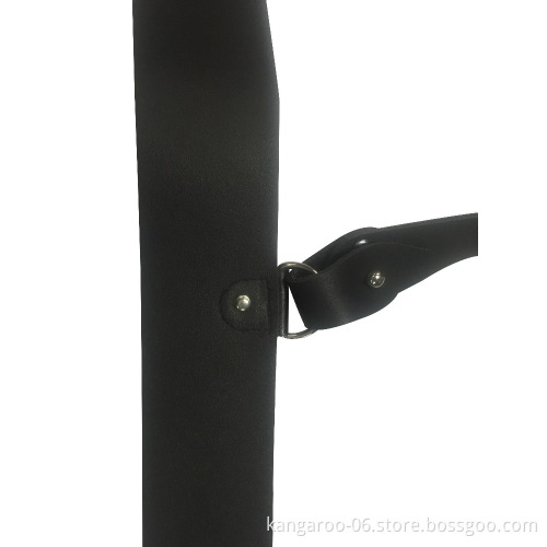 Military Men Belt Leather Genuine